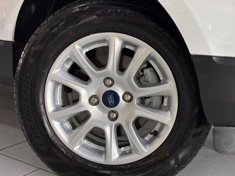 FORD Ecosport 1.5 12V 4P TI-VCT FLEX SE, Foto 14