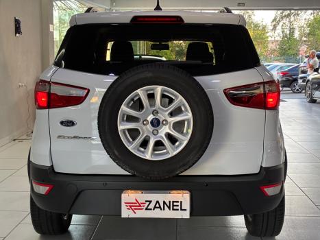 FORD Ecosport 1.5 12V 4P TI-VCT FLEX SE, Foto 15