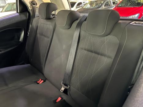 FORD Ecosport 1.5 12V 4P TI-VCT FLEX SE, Foto 16