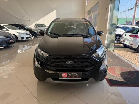 FORD Ecosport 1.5 12V 4P TI-VCT FLEX FREESTYLE AUTOM�TICO, Foto 1