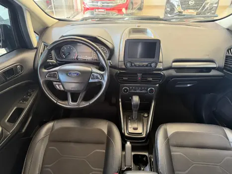 FORD Ecosport 1.5 12V 4P TI-VCT FLEX FREESTYLE AUTOM�TICO, Foto 7