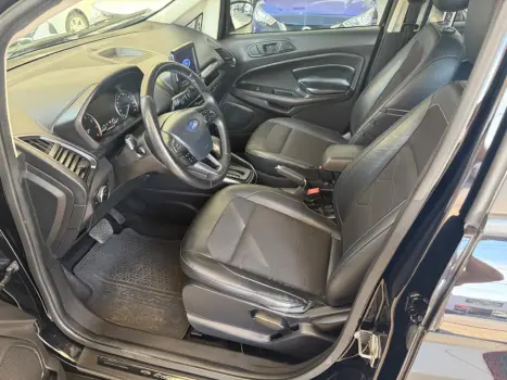 FORD Ecosport 1.5 12V 4P TI-VCT FLEX FREESTYLE AUTOM�TICO, Foto 8