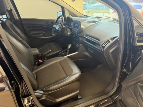 FORD Ecosport 1.5 12V 4P TI-VCT FLEX FREESTYLE AUTOM�TICO, Foto 9