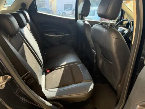 FORD Ecosport 1.5 12V 4P TI-VCT FLEX FREESTYLE AUTOM�TICO, Foto 10