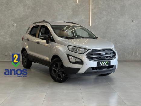 FORD Ecosport 1.5 12V 4P TI-VCT FLEX FREESTYLE AUTOM�TICO, Foto 1