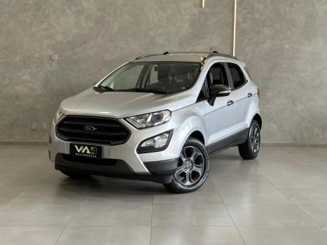 FORD Ecosport 1.5 12V 4P TI-VCT FLEX FREESTYLE AUTOM�TICO, Foto 3