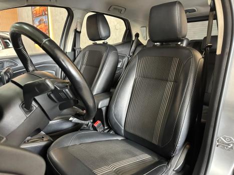 FORD Ecosport 1.5 12V 4P TI-VCT FLEX FREESTYLE AUTOM�TICO, Foto 8