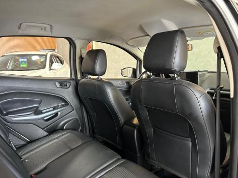 FORD Ecosport 1.5 12V 4P TI-VCT FLEX FREESTYLE AUTOM�TICO, Foto 9
