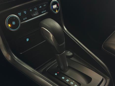 FORD Ecosport 1.5 12V 4P TI-VCT FLEX FREESTYLE AUTOM�TICO, Foto 10