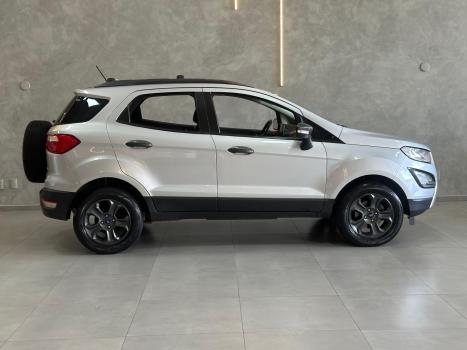 FORD Ecosport 1.5 12V 4P TI-VCT FLEX FREESTYLE AUTOM�TICO, Foto 13