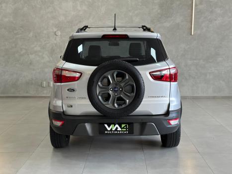 FORD Ecosport 1.5 12V 4P TI-VCT FLEX FREESTYLE AUTOM�TICO, Foto 15