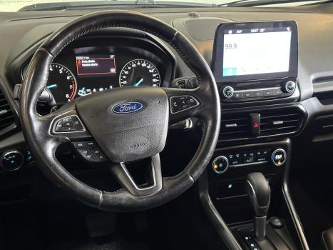 FORD Ecosport 1.5 12V 4P TI-VCT FLEX FREESTYLE AUTOM�TICO, Foto 5