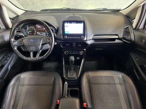 FORD Ecosport 1.5 12V 4P TI-VCT FLEX FREESTYLE AUTOM�TICO, Foto 6