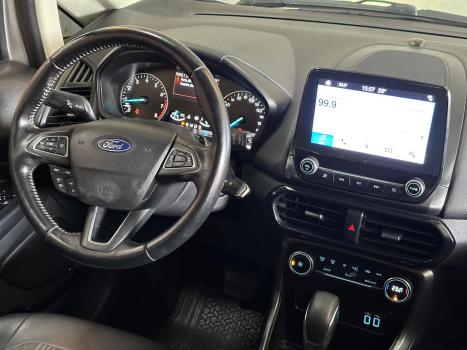 FORD Ecosport 1.5 12V 4P TI-VCT FLEX FREESTYLE AUTOM�TICO, Foto 7