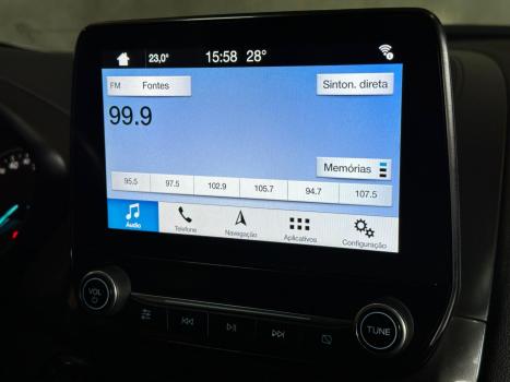FORD Ecosport 1.5 12V 4P TI-VCT FLEX FREESTYLE AUTOM�TICO, Foto 11
