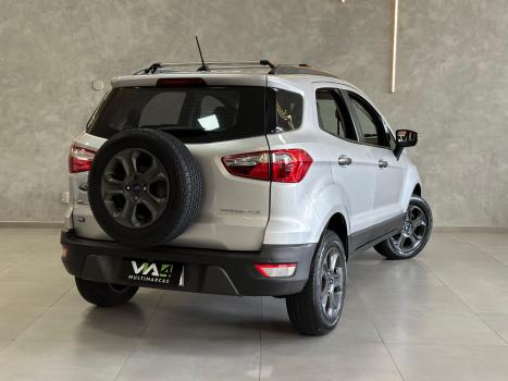 FORD Ecosport 1.5 12V 4P TI-VCT FLEX FREESTYLE AUTOM�TICO, Foto 14