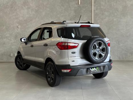FORD Ecosport 1.5 12V 4P TI-VCT FLEX FREESTYLE AUTOM�TICO, Foto 16