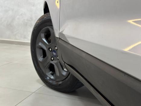 FORD Ecosport 1.5 12V 4P TI-VCT FLEX FREESTYLE AUTOM�TICO, Foto 17