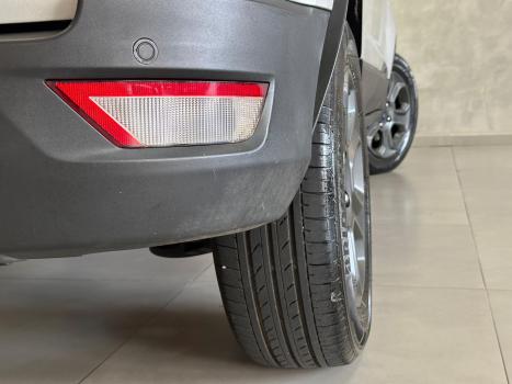 FORD Ecosport 1.5 12V 4P TI-VCT FLEX FREESTYLE AUTOM�TICO, Foto 18