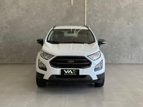 FORD Ecosport 1.5 12V 4P TI-VCT FLEX FREESTYLE AUTOM�TICO, Foto 2