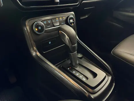 FORD Ecosport 1.5 12V 4P TI-VCT FLEX FREESTYLE AUTOM�TICO, Foto 10