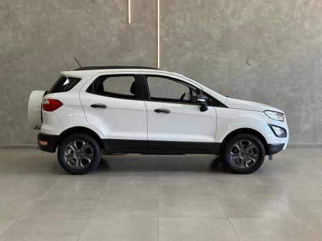 FORD Ecosport 1.5 12V 4P TI-VCT FLEX FREESTYLE AUTOM�TICO, Foto 13