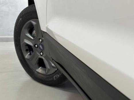 FORD Ecosport 1.5 12V 4P TI-VCT FLEX FREESTYLE AUTOM�TICO, Foto 17