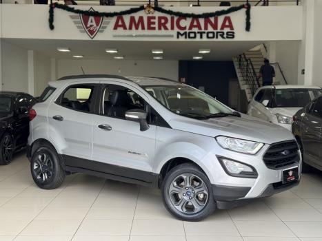 FORD Ecosport 1.5 12V 4P TI-VCT FLEX FREESTYLE AUTOM�TICO, Foto 1