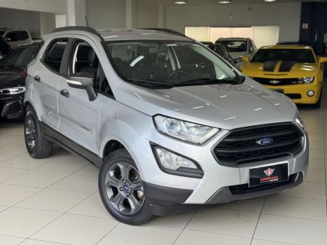 FORD Ecosport 1.5 12V 4P TI-VCT FLEX FREESTYLE AUTOM�TICO, Foto 2