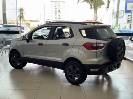 FORD Ecosport 1.5 12V 4P TI-VCT FLEX FREESTYLE AUTOM�TICO, Foto 3