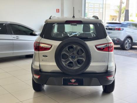 FORD Ecosport 1.5 12V 4P TI-VCT FLEX FREESTYLE AUTOM�TICO, Foto 5