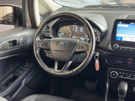 FORD Ecosport 1.5 12V 4P TI-VCT FLEX FREESTYLE AUTOM�TICO, Foto 6