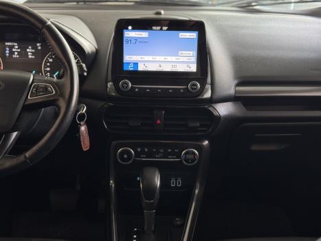 FORD Ecosport 1.5 12V 4P TI-VCT FLEX FREESTYLE AUTOM�TICO, Foto 7