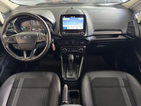 FORD Ecosport 1.5 12V 4P TI-VCT FLEX FREESTYLE AUTOM�TICO, Foto 8