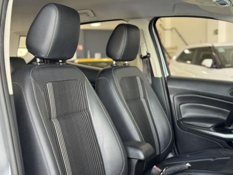 FORD Ecosport 1.5 12V 4P TI-VCT FLEX FREESTYLE AUTOM�TICO, Foto 9