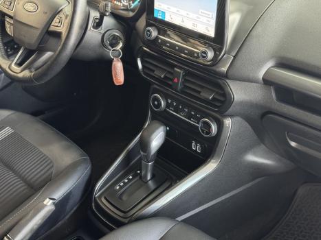 FORD Ecosport 1.5 12V 4P TI-VCT FLEX FREESTYLE AUTOM�TICO, Foto 10