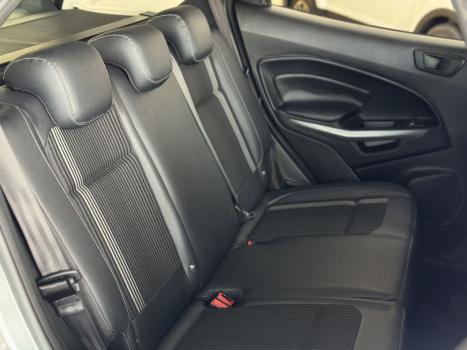FORD Ecosport 1.5 12V 4P TI-VCT FLEX FREESTYLE AUTOM�TICO, Foto 12