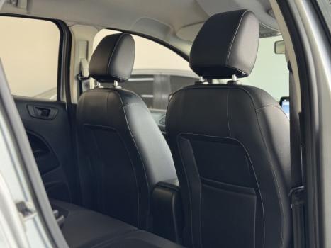 FORD Ecosport 1.5 12V 4P TI-VCT FLEX FREESTYLE AUTOM�TICO, Foto 13