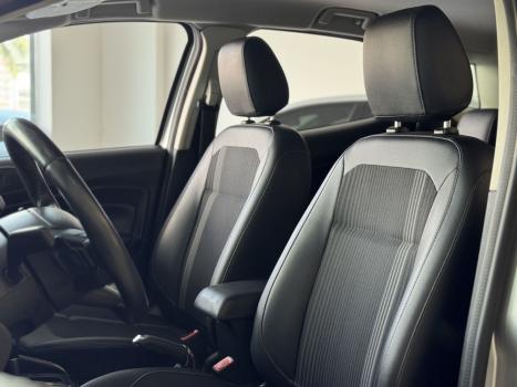 FORD Ecosport 1.5 12V 4P TI-VCT FLEX FREESTYLE AUTOM�TICO, Foto 15