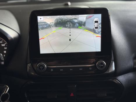 FORD Ecosport 1.5 12V 4P TI-VCT FLEX FREESTYLE AUTOM�TICO, Foto 16