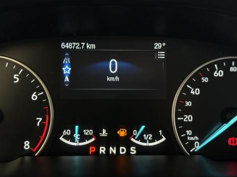 FORD Ecosport 1.5 12V 4P TI-VCT FLEX FREESTYLE AUTOM�TICO, Foto 17