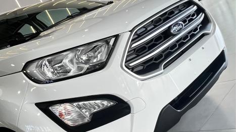 FORD Ecosport 1.5 12V 4P TI-VCT DIRECT FLEX AUTOM�TICO, Foto 2