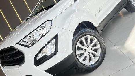 FORD Ecosport 1.5 12V 4P TI-VCT DIRECT FLEX AUTOM�TICO, Foto 3