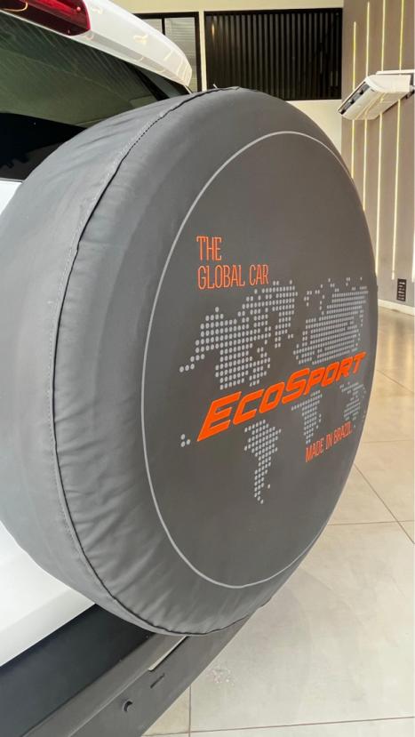 FORD Ecosport 1.5 12V 4P TI-VCT DIRECT FLEX AUTOM�TICO, Foto 4