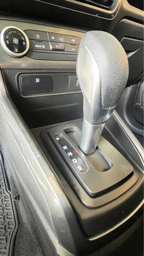 FORD Ecosport 1.5 12V 4P TI-VCT DIRECT FLEX AUTOM�TICO, Foto 6