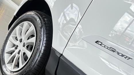 FORD Ecosport 1.5 12V 4P TI-VCT DIRECT FLEX AUTOM�TICO, Foto 7