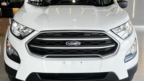 FORD Ecosport 1.5 12V 4P TI-VCT DIRECT FLEX AUTOM�TICO, Foto 9