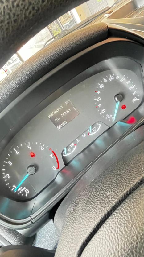 FORD Ecosport 1.5 12V 4P TI-VCT DIRECT FLEX AUTOM�TICO, Foto 10