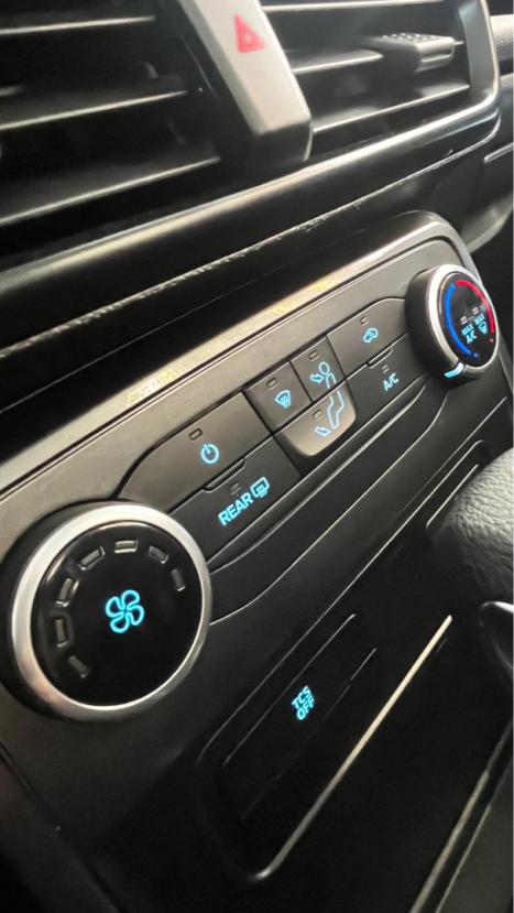 FORD Ecosport 1.5 12V 4P TI-VCT DIRECT FLEX AUTOM�TICO, Foto 12