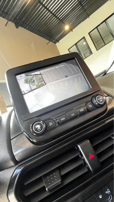 FORD Ecosport 1.5 12V 4P TI-VCT DIRECT FLEX AUTOM�TICO, Foto 17